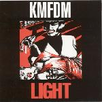 KMFDM - Light (MCD)