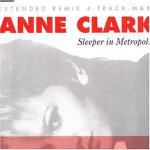 Anne Clark - Sleeper In Metropolis (single)