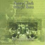 Anne Clark - Just After Sunset - The Poetry Of Rainer Maria Rilke (CD)