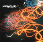 Monolith - Labyrinth (CD)