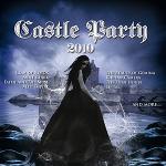 Various Artists - Castle Party 2010 (CD)