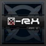 X-RX - Update 3.0 (CD)