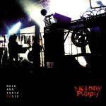 Skinny Puppy - Back And Forth 06Six (CD Comp lTD.)