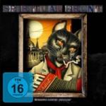 Spiritual Front - Rotten Roma Casino (Limited CD+DVD Digipak)
