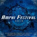 Various Artists - Amphi Festival 2010 (CD)