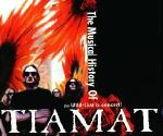 Tiamat - The Musical History Of Tiamat / Wild Live (2CD)