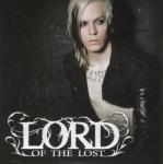Lord Of The Lost - Dry The Rain (CDS Limited Edition)