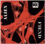 Alien Sex Fiend - Who's Been Sleeping In My Brain?  (CD)