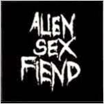 Alien Sex Fiend - All Our Yesterdays   (CD)