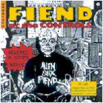 Alien Sex Fiend - Fiend At The Controls Vol 1+2  (CD)