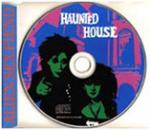 Alien Sex Fiend - Haunted House  (CDS)