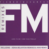 Fixmer/McCarthy - Look To ME / And Then Finally (Remixes) (12''Vinyl)