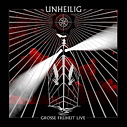 Unheilig - Grosse Freiheit Live (Special Edition)  (2CD)