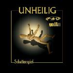 Unheilig - Schattenspiel (CD Limited Edition)