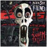 Alien Sex Fiend - Death Trip (Limited LP Vinyl)
