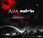 Various Artists - Asia Matrix (Non-Stop Mix by DJ TAIKI) (Limited 2CD Digipak)