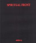 Spiritual Front - Nihilist EP (Vinyl 10'' EP)