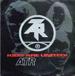 Atari Teenage Riot - Kids Are United! (MCD)