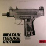 Atari Teenage Riot - 1995 (CD)