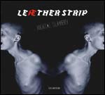 Leaether Strip - Mental Slavery (3CD)