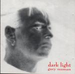 Gary Numan - Dark Light