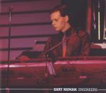 Gary Numan - Engineers (CD Limited Edition)