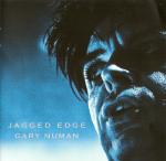 Gary Numan - Jagged Edge