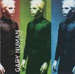 Gary Numan - U Got The Look (CD)