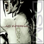 Ad Inferna - DSM (CD)