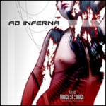 Ad Inferna - Trance :N: Dance  (CD)