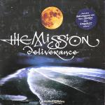 The Mission - Deliverance (CDS)