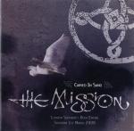 The Mission - Carved In Sand London Shepherd's Bush Empire 2008 (CD)