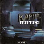 Laibach - Kapital (CD)