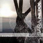 Sara Noxx - Exxtasy (CD)