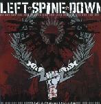 Left Spine Down - Voltage 2.3: Remixed & Revisited (CD)