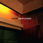 Placebo - Live at La Cigale (CD)