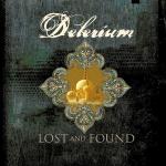 Delerium - Lost And Found (CDM)