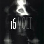 16 Volt - Skin (CD)