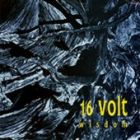 16 Volt - Wisdom (CD)