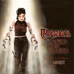 16 Volt - The Official Primal Combat Soundtrack (CD)