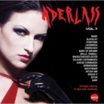 Various Artists - Aderlass Compilation Volume 7 (2CD)