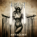 Lord Of The Lost - Antagony (CD)