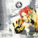 Akanoid - Usual Freak  (MCD)