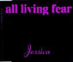 All Living Fear - Jessica  (EP)