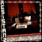 Various Artists - Resistanz (Limited CD)