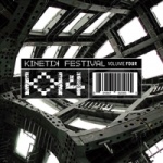 Various Artists - Kinetik Festival Volume 4