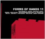 Various Artists - Forms of Hands 11 (Limited CD Digipak)