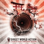 Various Artists - Direct World Action for Japan