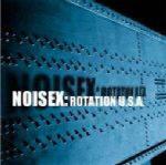Noisex - Rotation U.S.A.  (CD Limited Edition)