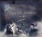 Clan of Xymox - Clan Of Xymox - Live at Castle Party 2010 